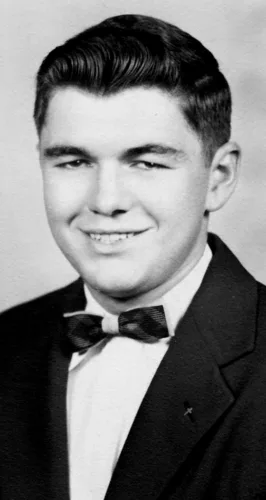 Allan Wilbur Metz